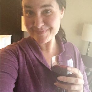 Meet your Posher, Melissa